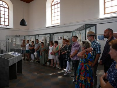 XIV Edycja Spotkania Trzech Kultur